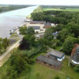 1406F 004 Nord-Ostsee Kanal